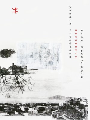 cover image of Uncountry